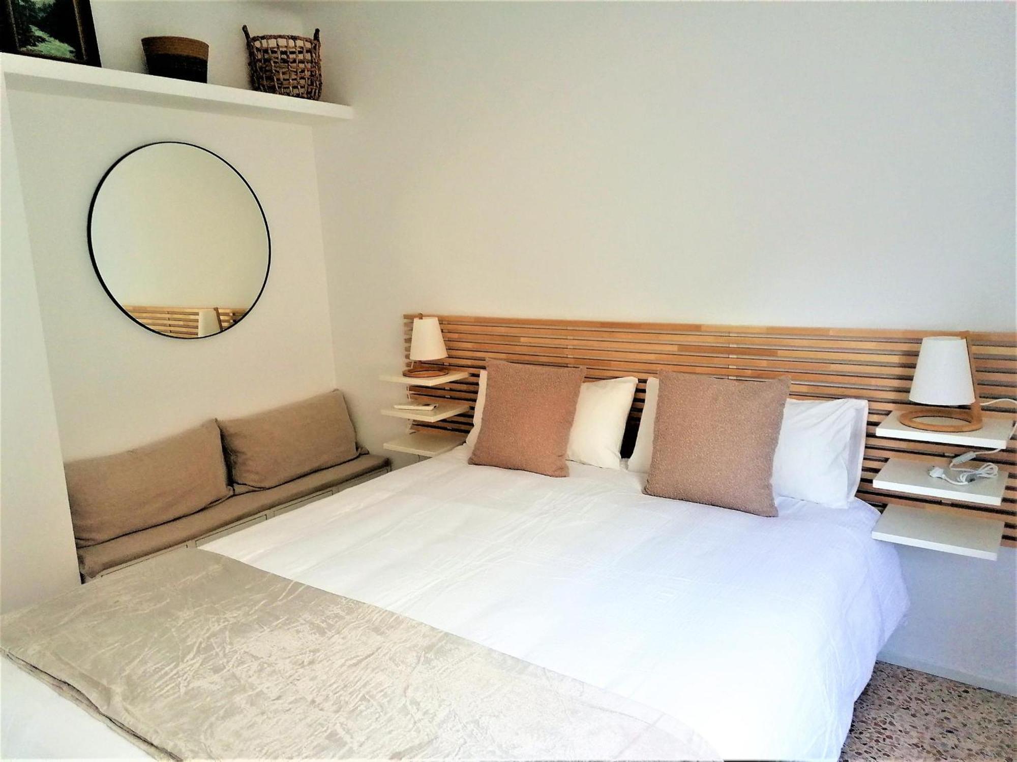 Appartement 2193 - Mirador I 46 Maravillosa Vista Al Mar, Situacion Ideal Practicar Senderismo, A 150m. De La Playa. - Es-258-77 *